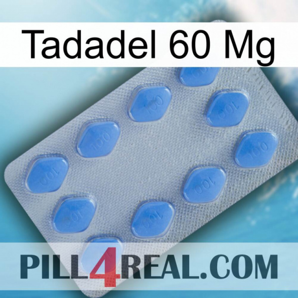 Tadadel 60Mg 21